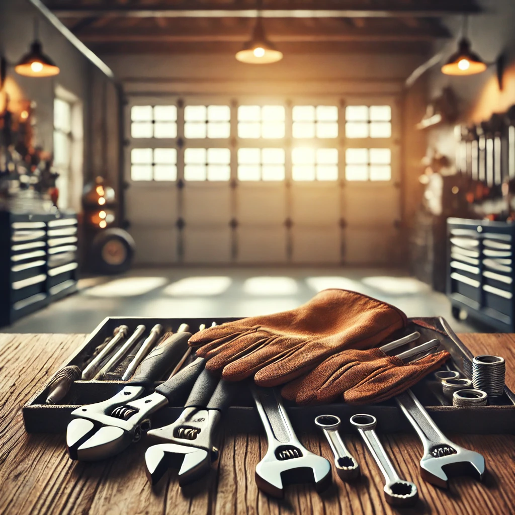 About Our Family-Owned Garage Door Company in Nahant MA - Professional Service Team