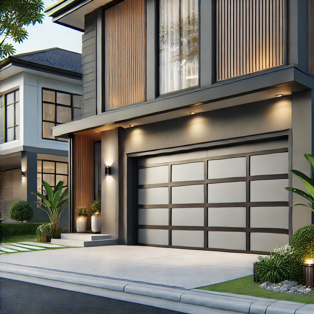 Professional Garage Door Company Nahant MA - 24/7 Emergency Service & Repairs