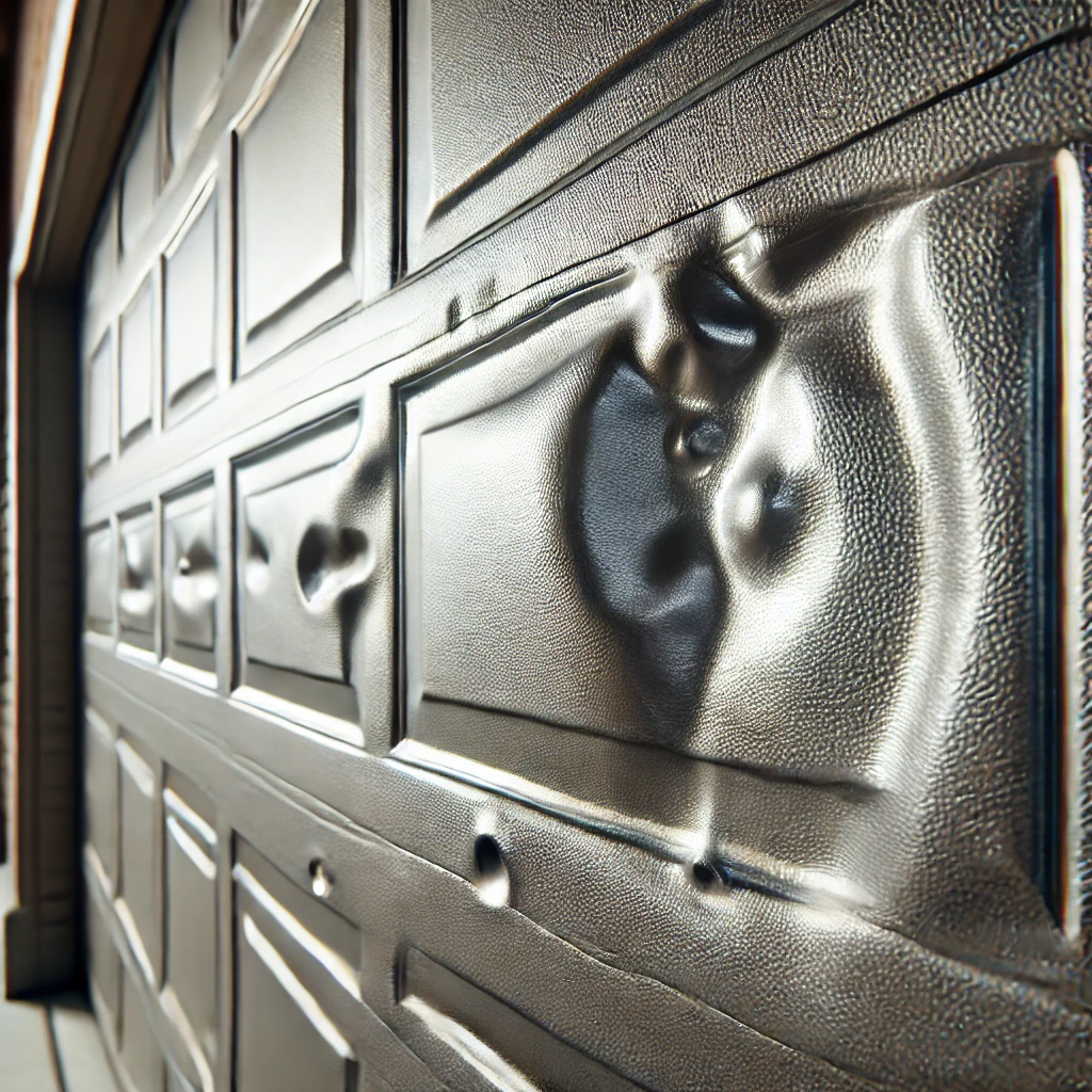 Professional Garage Door Dents Repair Nahant MA - Expert Dent Removal Services