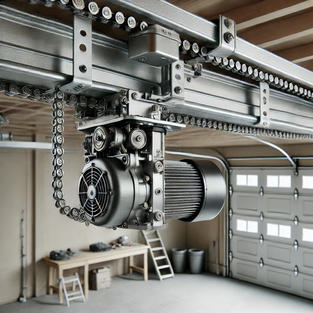 Professional Garage Door Opener Installation Nahant MA - Expert Smart Opener Installation Services