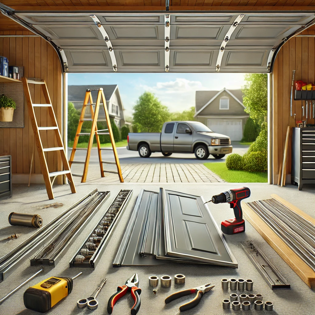 Professional Garage Door Replacement Nahant MA - 24/7 Emergency Service & Expert Installation