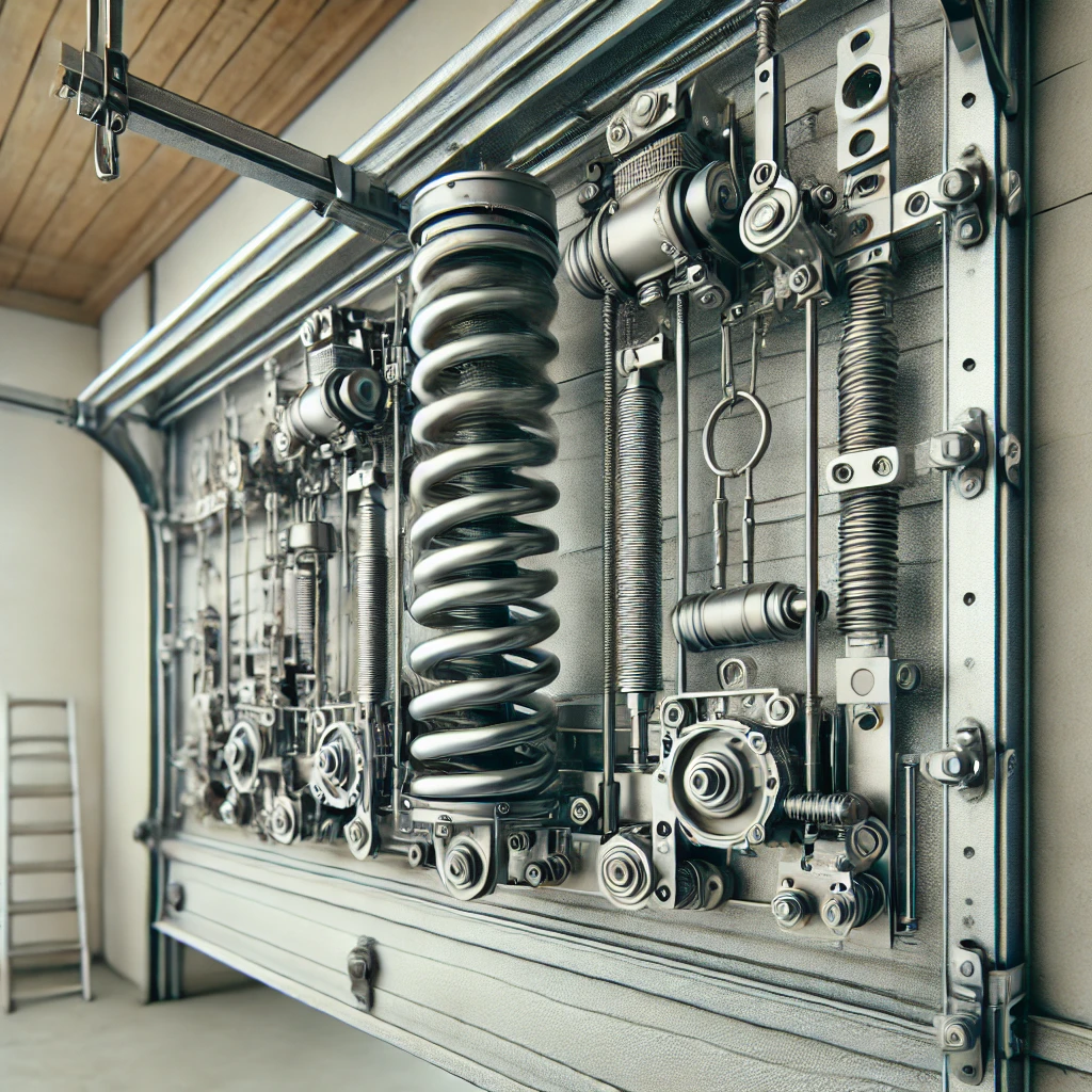 Expert Garage Door Spring Repair Nahant MA - 24/7 Emergency Spring Replacement Services