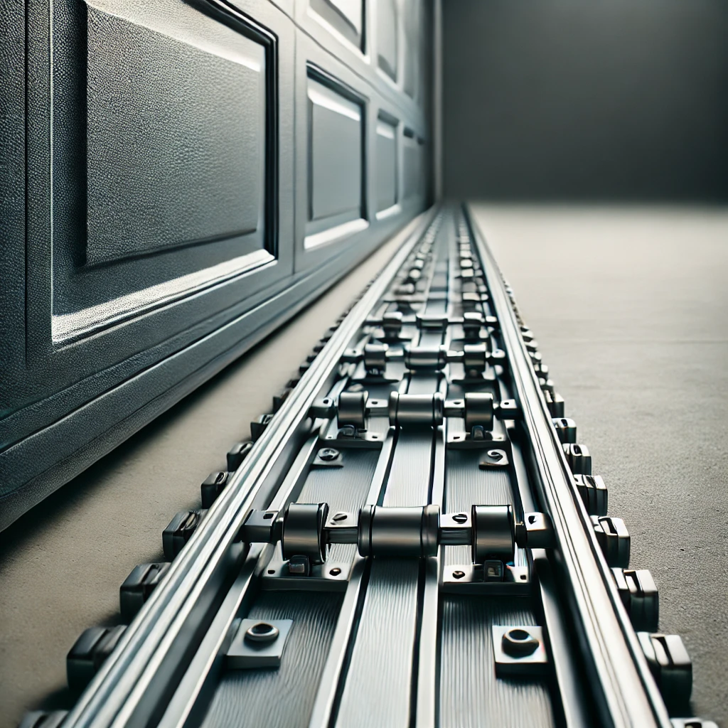 Professional Garage Door Track Repair Nahant MA - Expert Track & Roller Repair Services