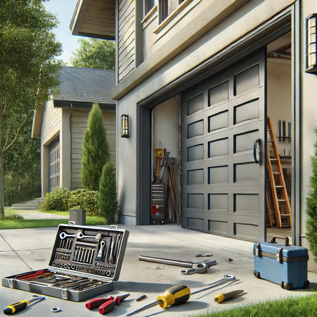 Local Garage Door Repair Nahant MA - 24/7 Emergency Service Near You