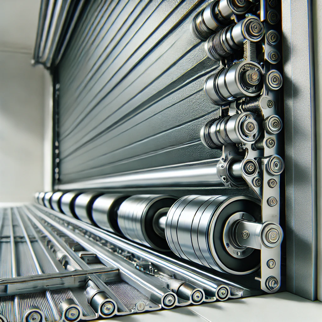 Expert Roller Garage Door Repairs Nahant MA - Professional Door System Specialists